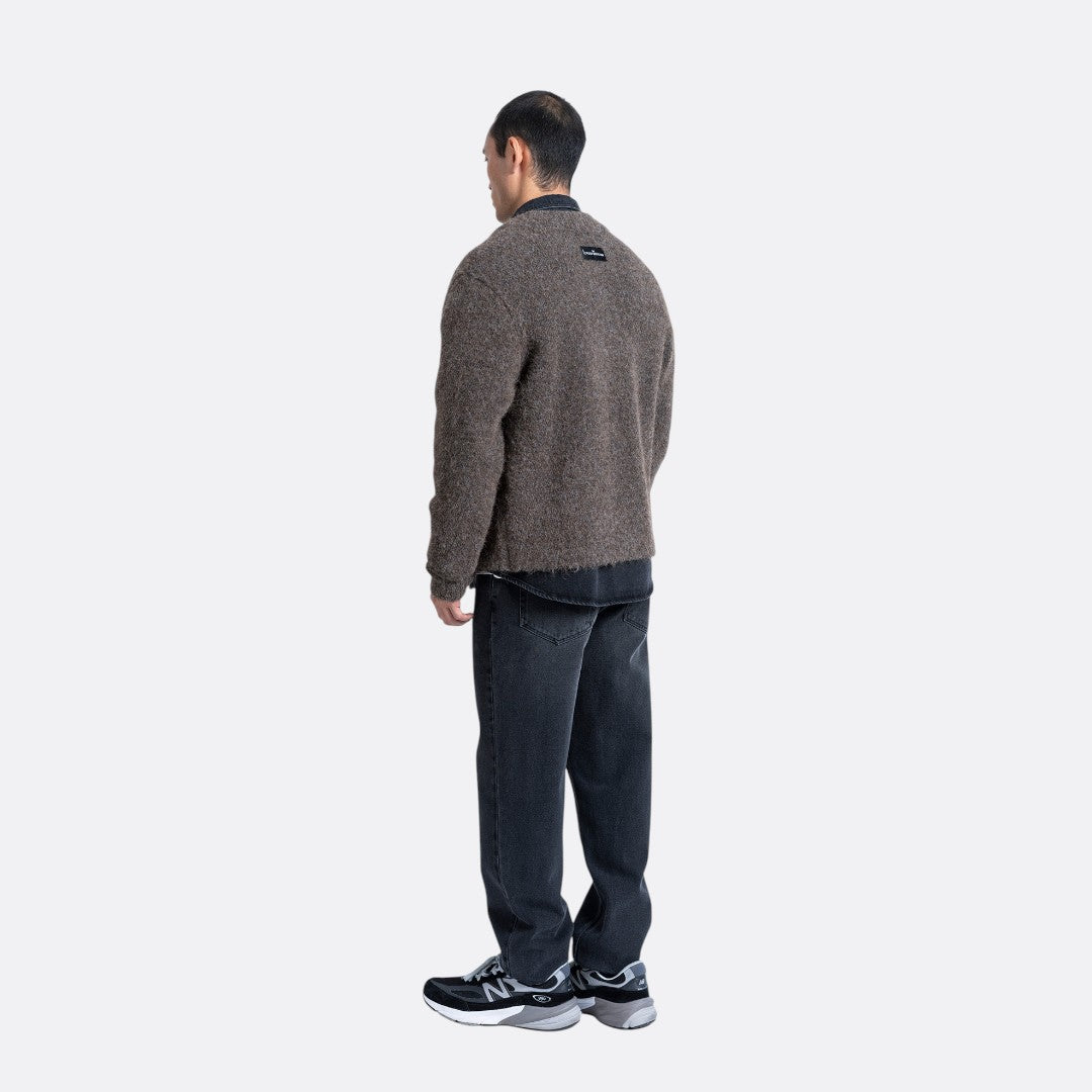 <PRODUCTTITLE> in Brown by Loreak Mendian.