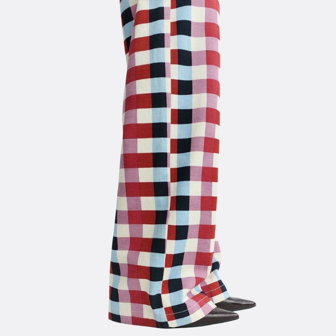 <PRODUCTTITLE> in Red by Thinking Mu.