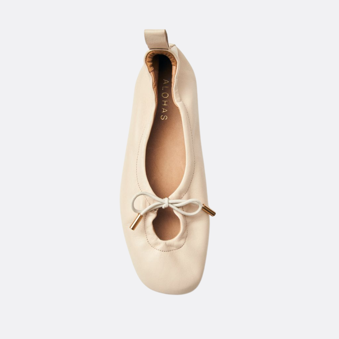 <producttitle> in Neutrals von Alohas.