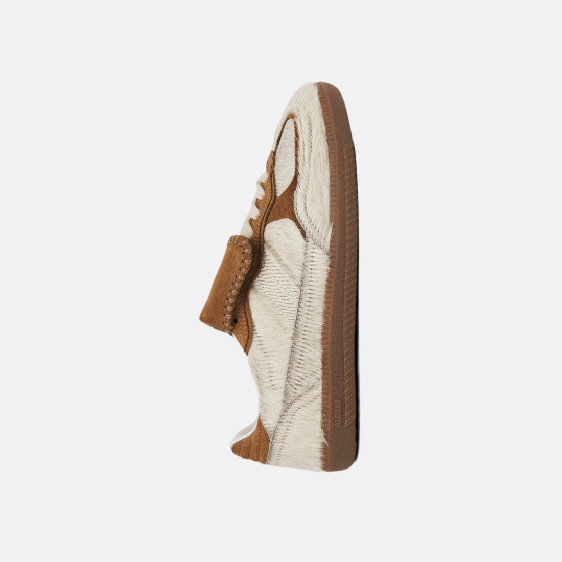 <PRODUCTTITLE> in Beige by Alohas.