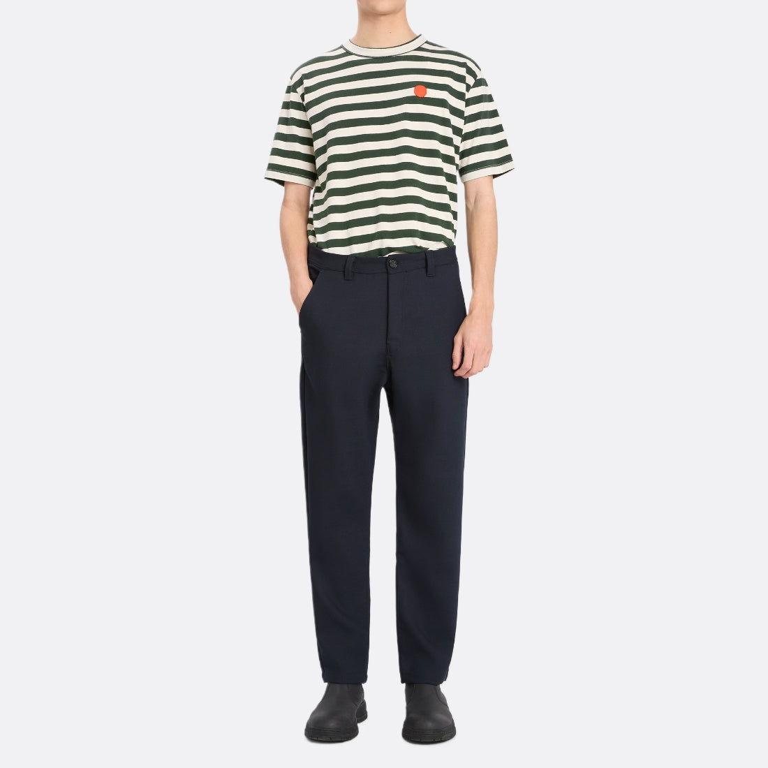 <PRODUCTTITLE> in Blue by Loreak Mendian.