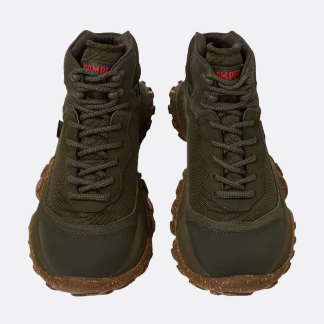 <PRODUCTTITLE> in Green by Camper.