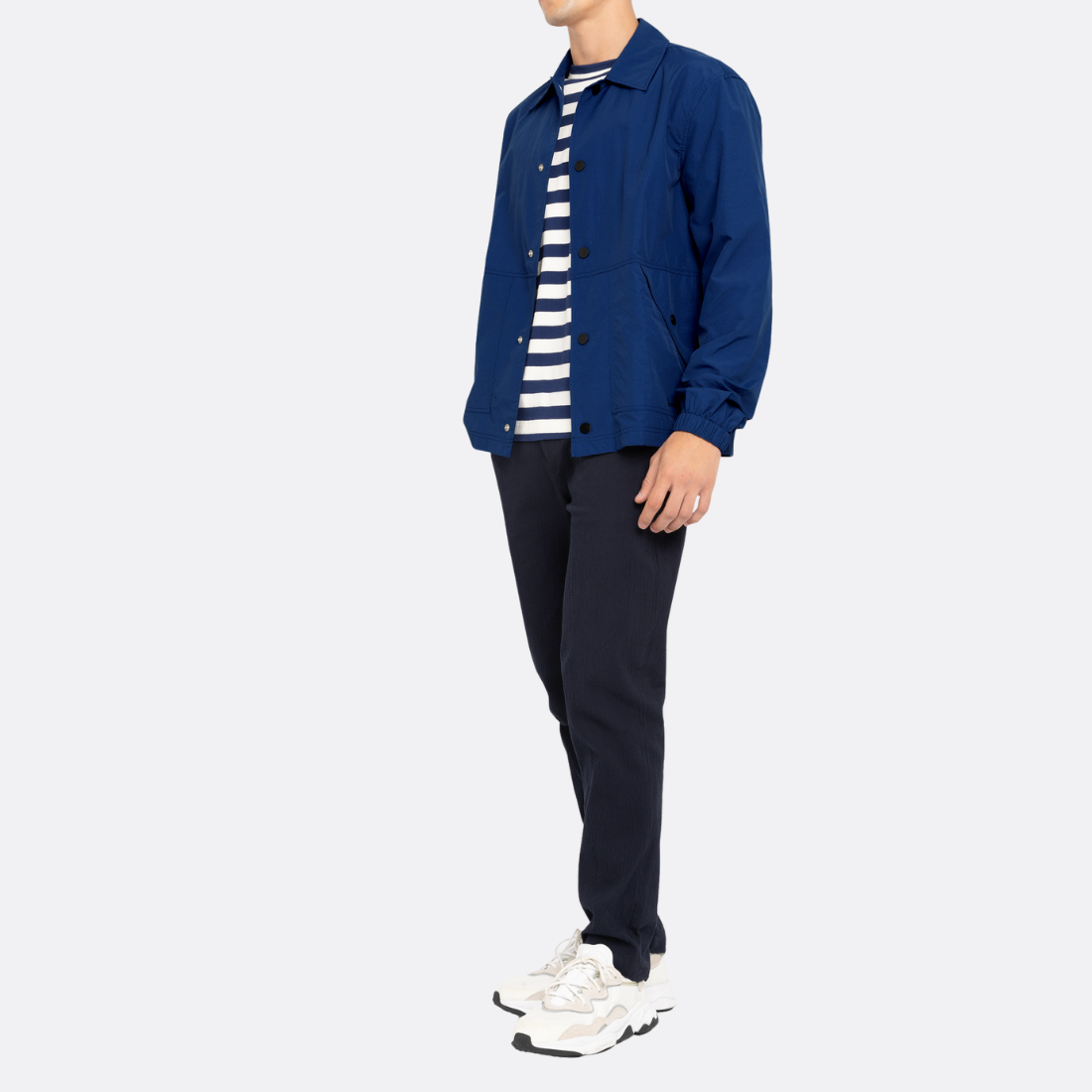 <PRODUCTTITLE> in Blue by Loreak Mendian.