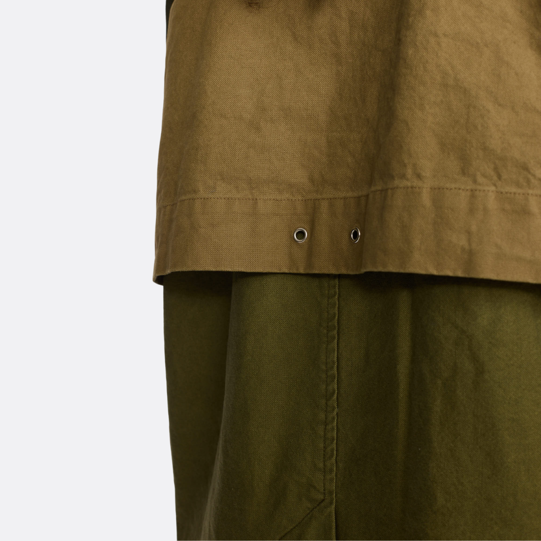 <PRODUCTTITLE> in Green by Selfhood.