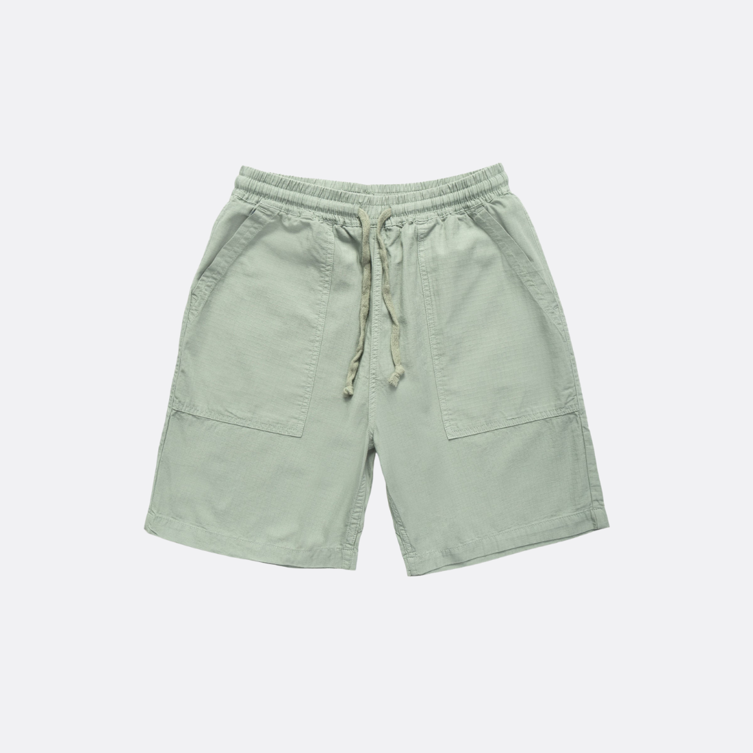 Ripstop Chef Short