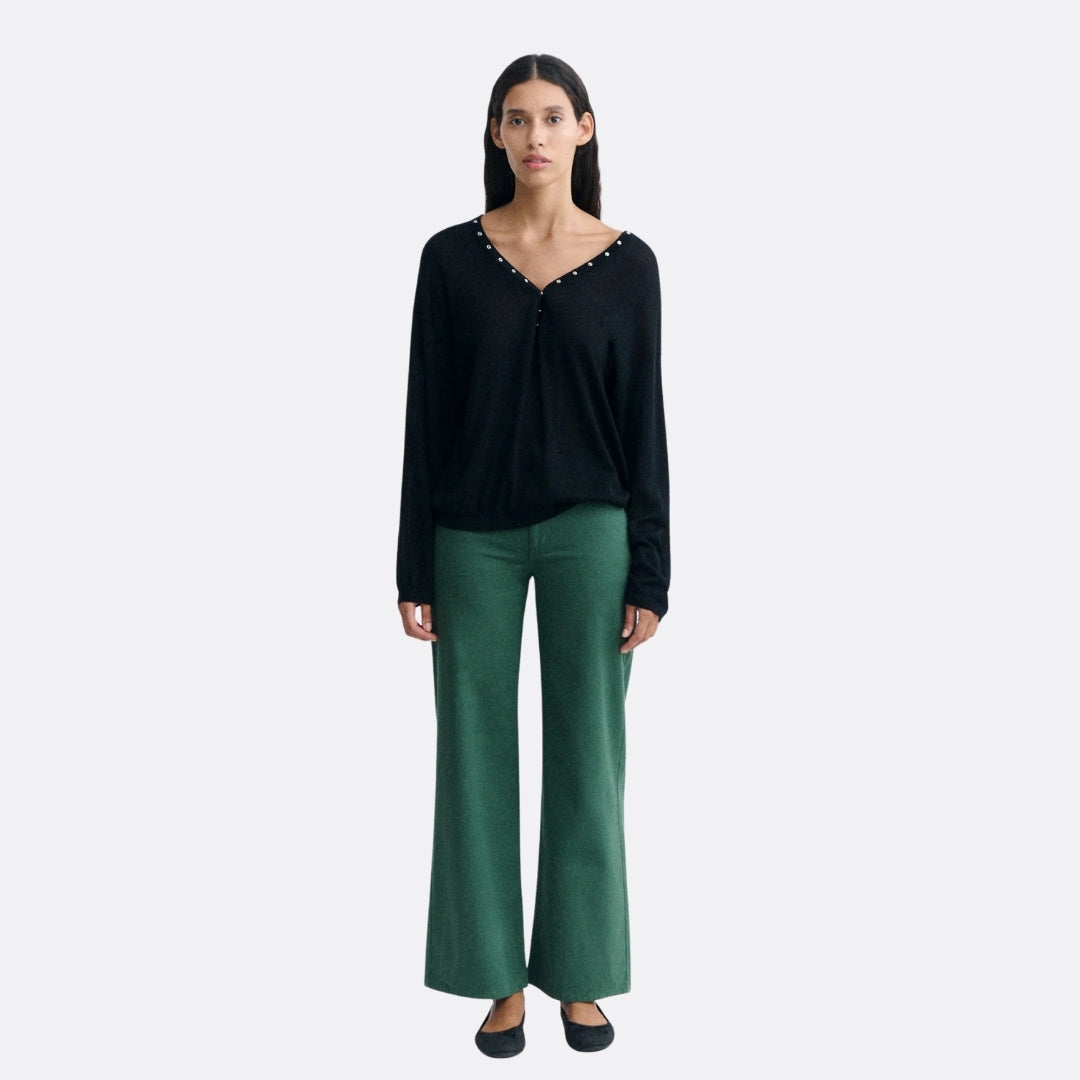 <PRODUCTTITLE> in Green by Thinking Mu.