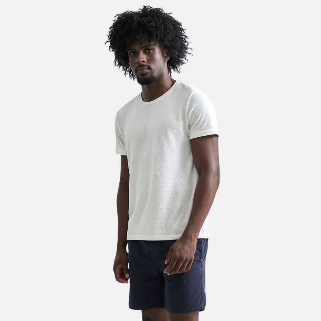 Stone Vale Shorts