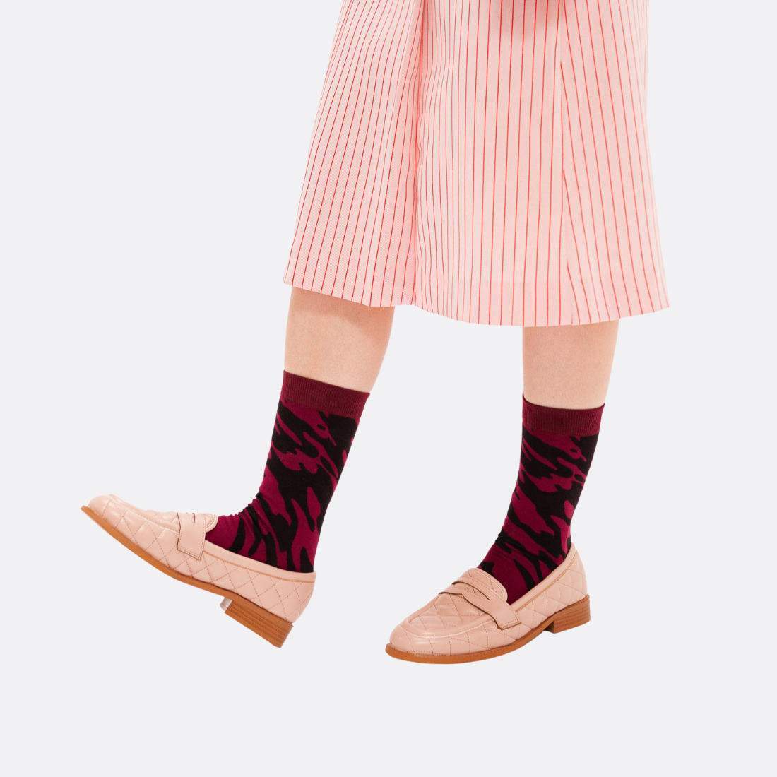 <PRODUCTTITLE> in Multi by Eat my socks.