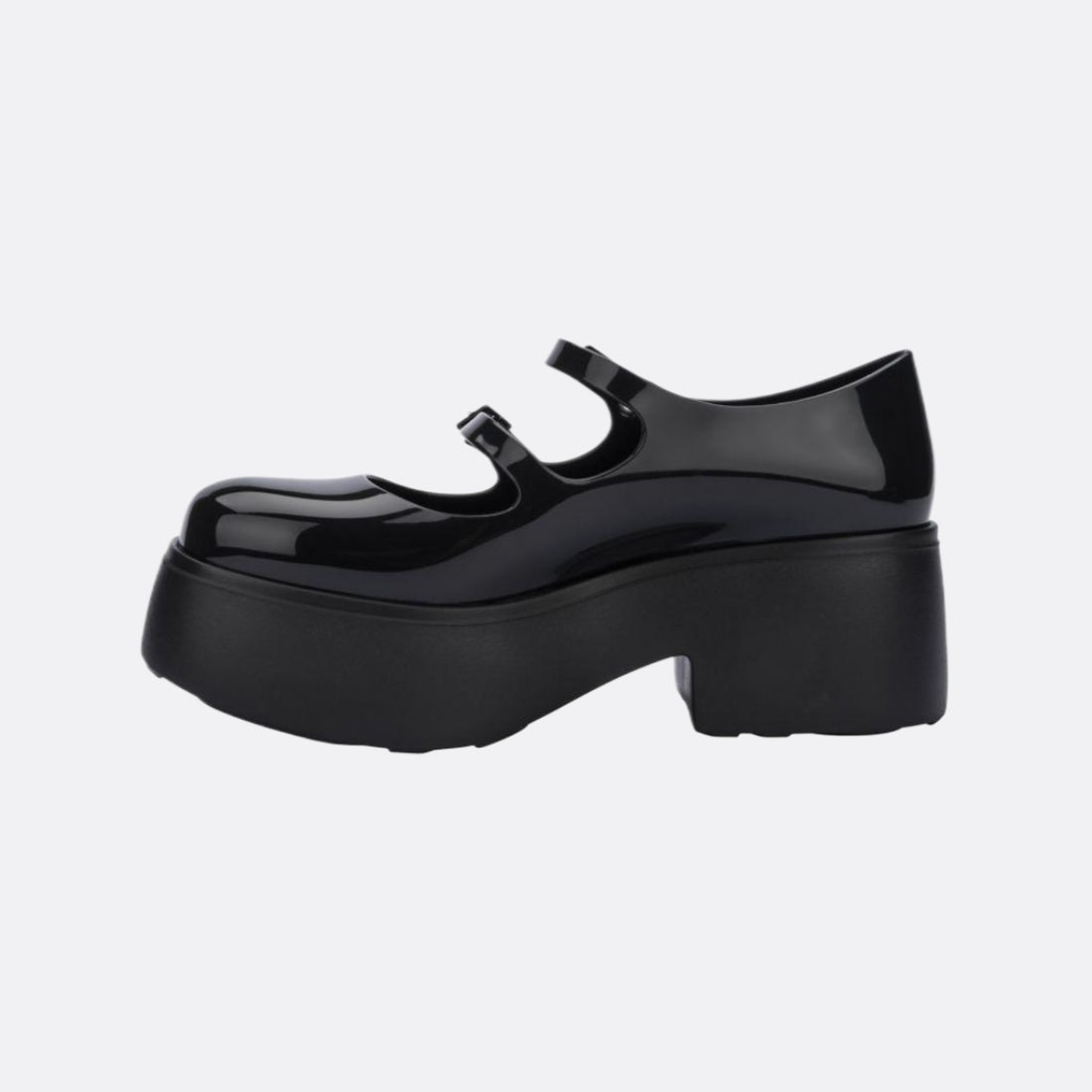 <PRODUCTTITLE> in Black by Melissa.