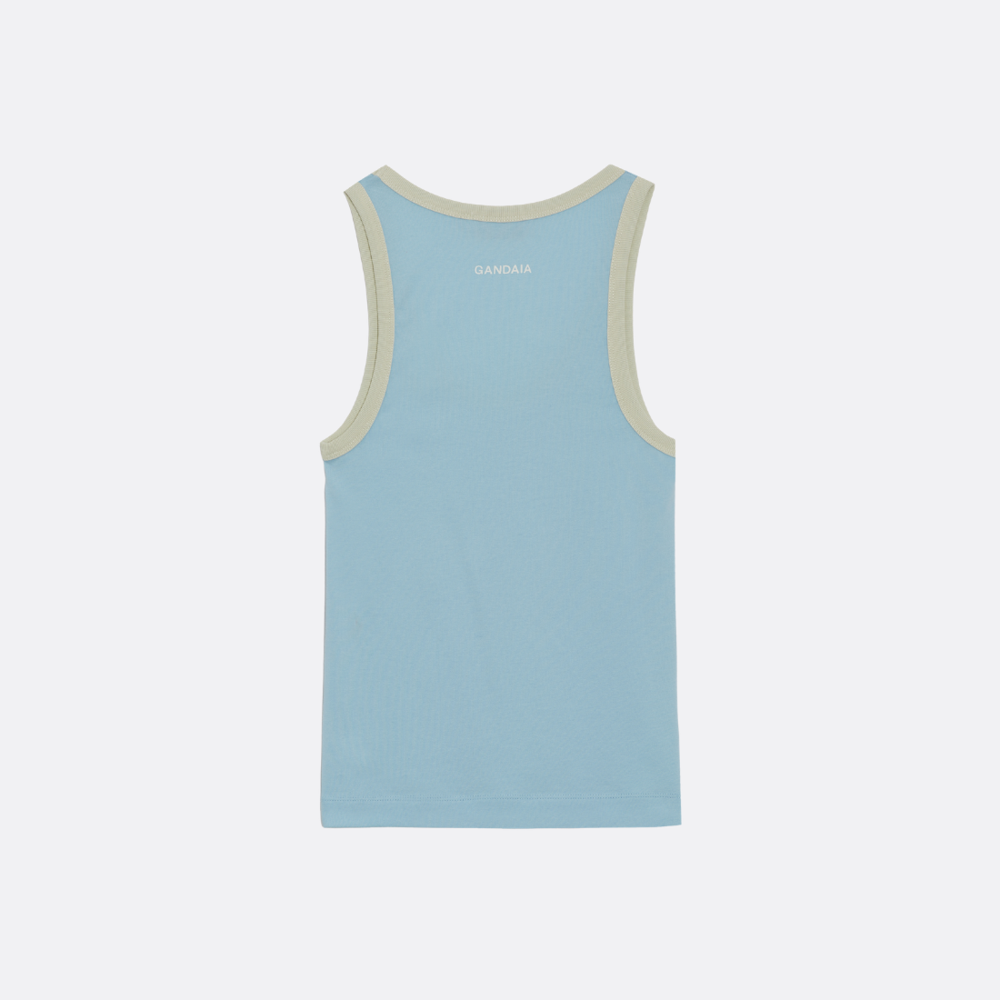 <PRODUCTTITLE> in Blue by Gandaia.
