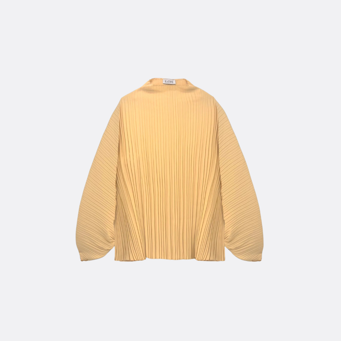 Sculpted Top