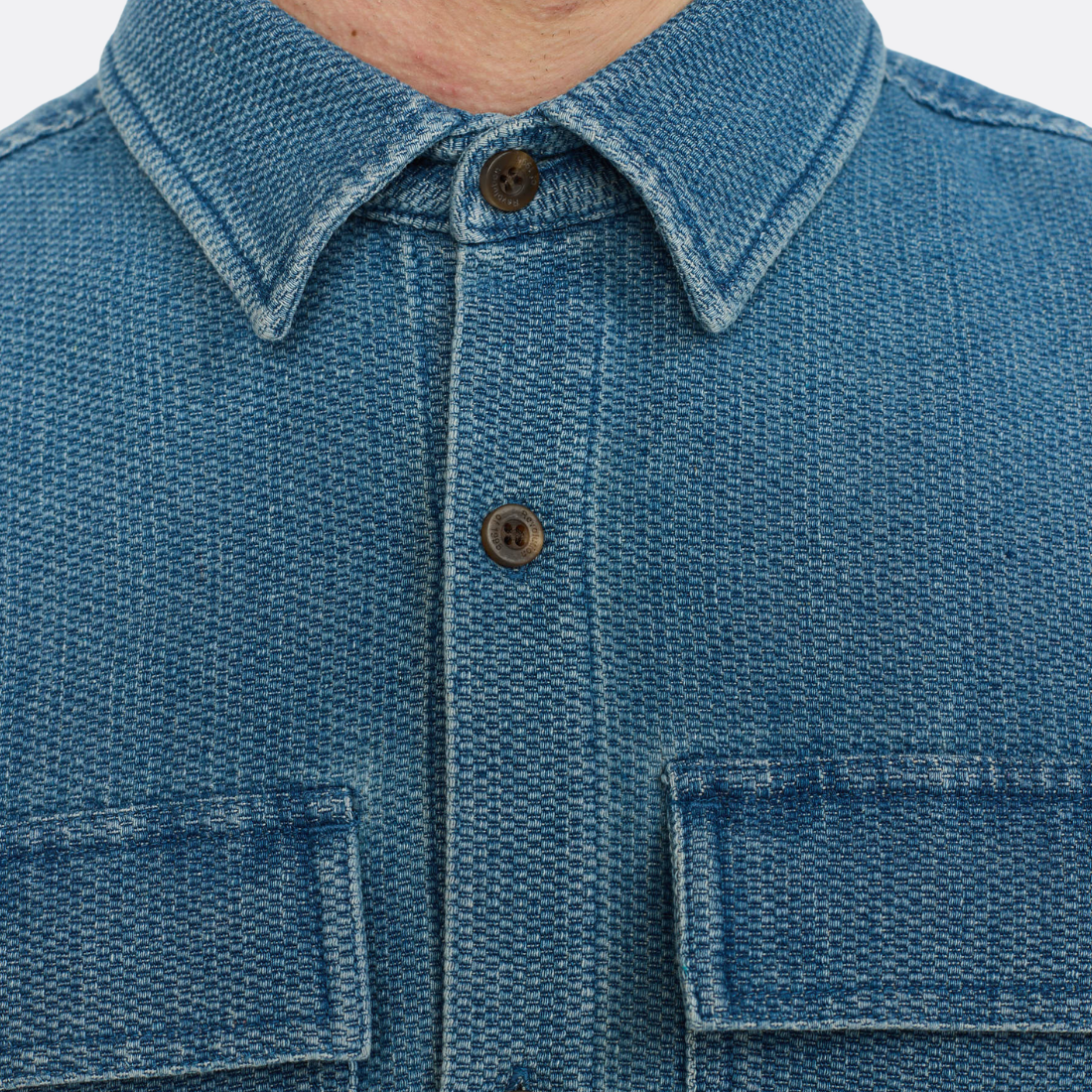 <PRODUCTTITLE> in Blue by Revolution.