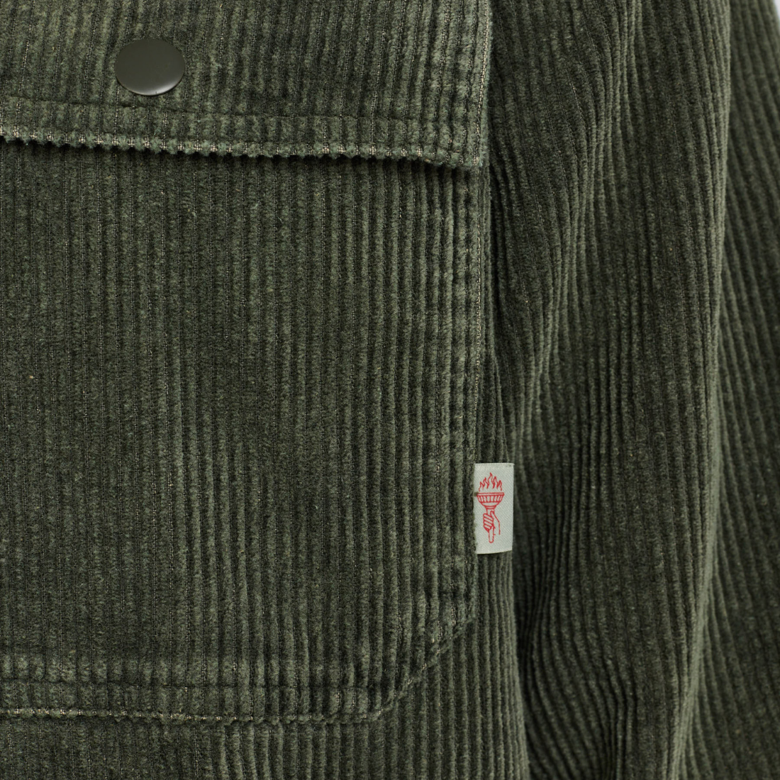 <PRODUCTTITLE> in Green by Revolution.