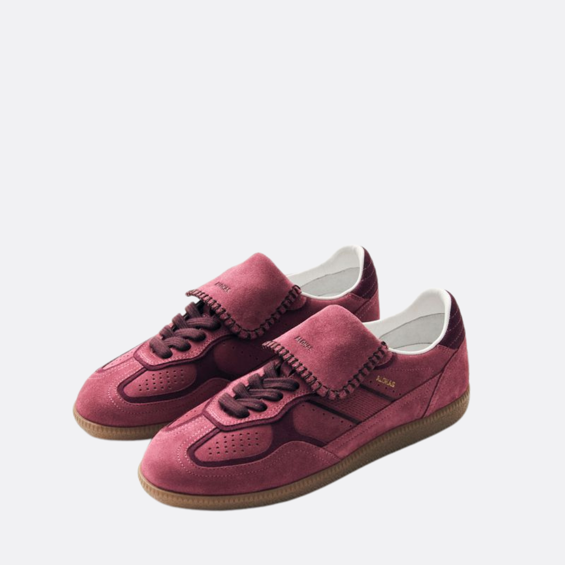 <PRODUCTTITLE> in Purple by Alohas.