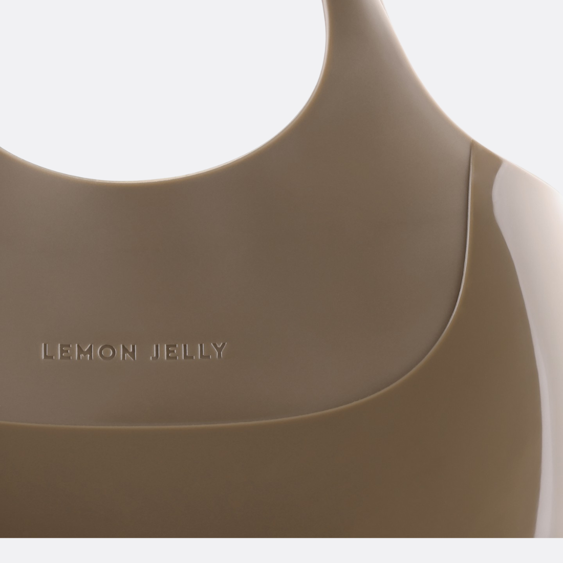 <PRODUCTTITLE> in Green by Lemon Jelly.