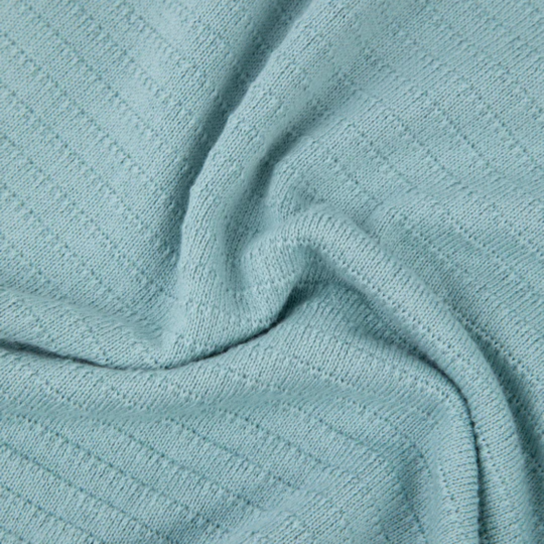 <PRODUCTTITLE> in Blue by Maison Labiche.