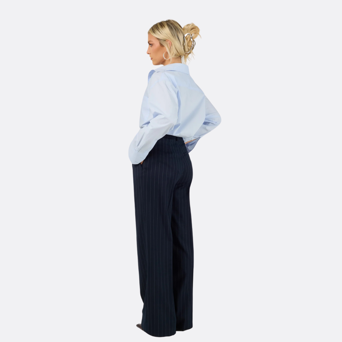 <PRODUCTTITLE> in Blue by Guaja.