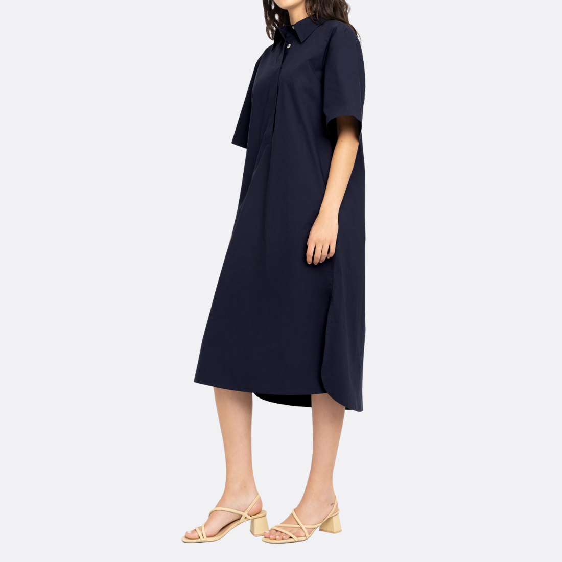 <PRODUCTTITLE> in Blue by Loreak Mendian.