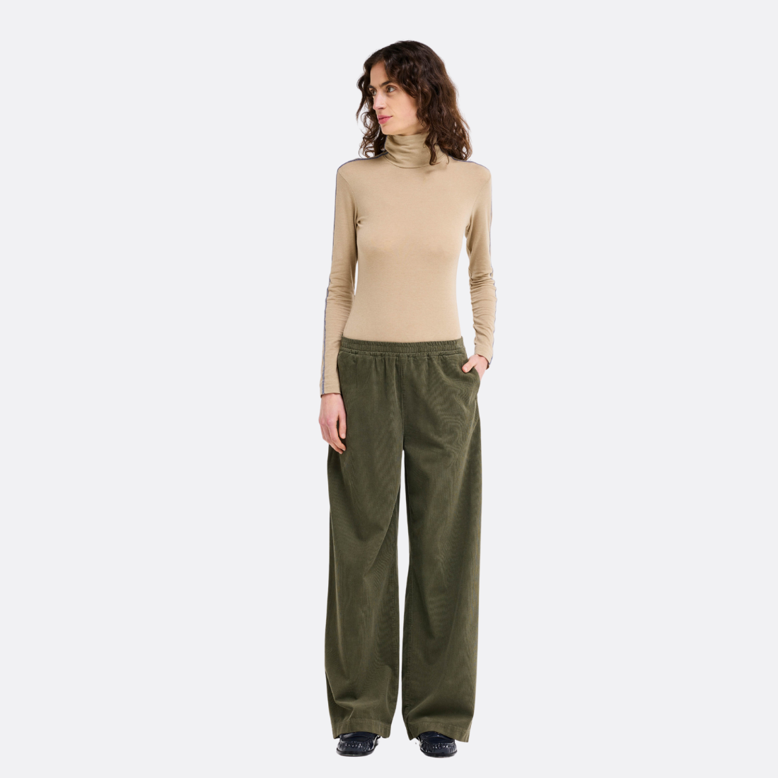 Takki Trousers