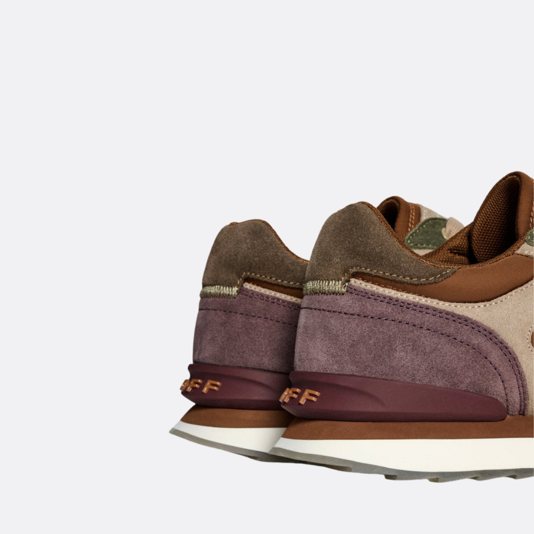 <PRODUCTTITLE> in Brown by Hoff.