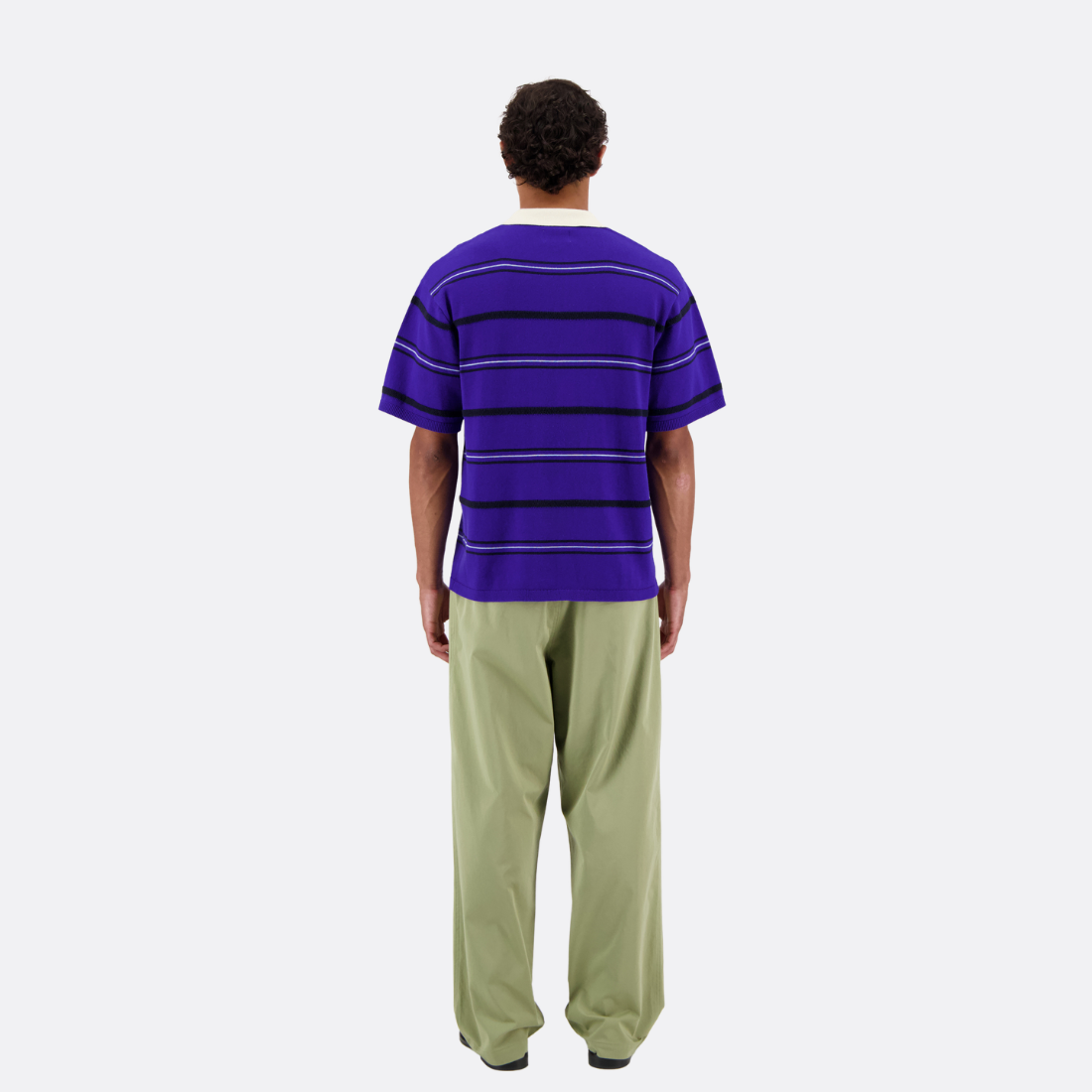<PRODUCTTITLE> in Blue by Castart.