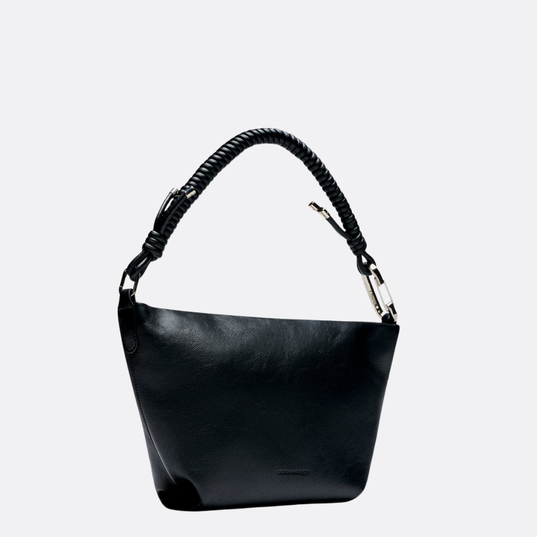 <PRODUCTTITLE> in Black by Olivia Mareque.