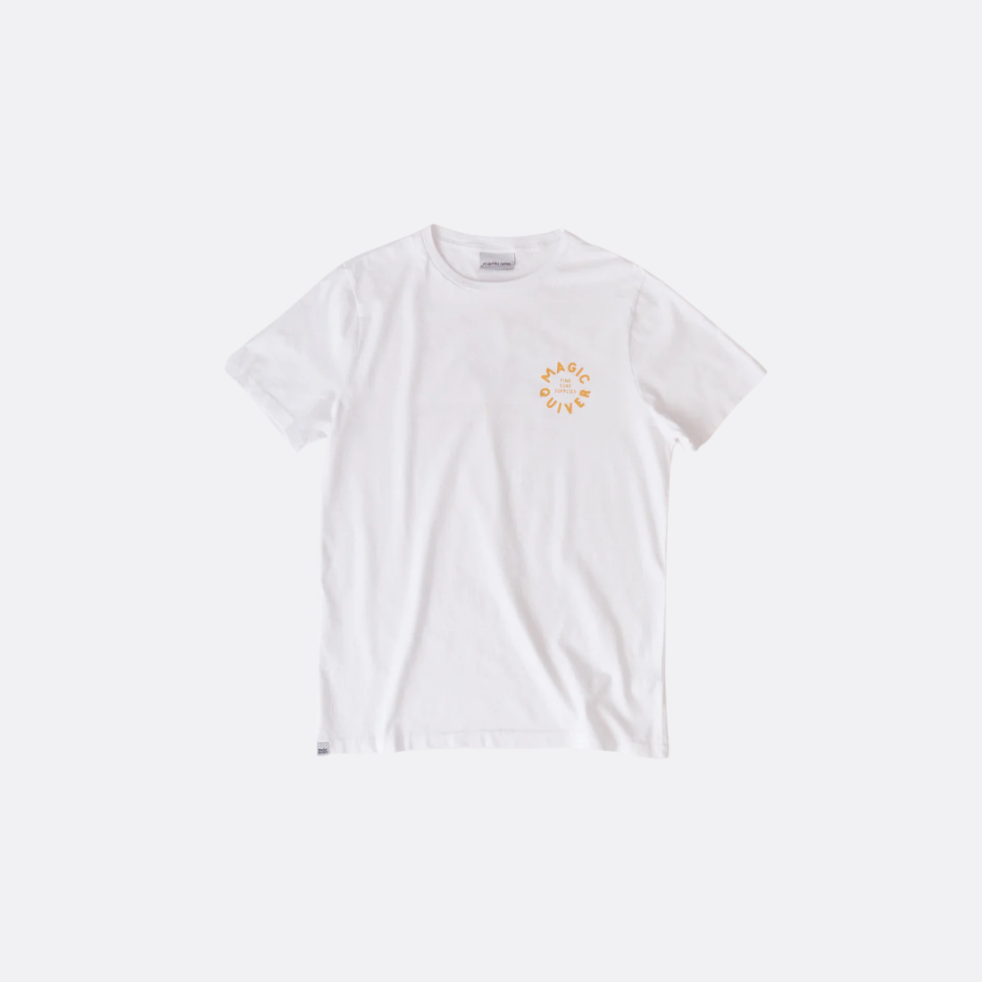 LEOPARD TEE