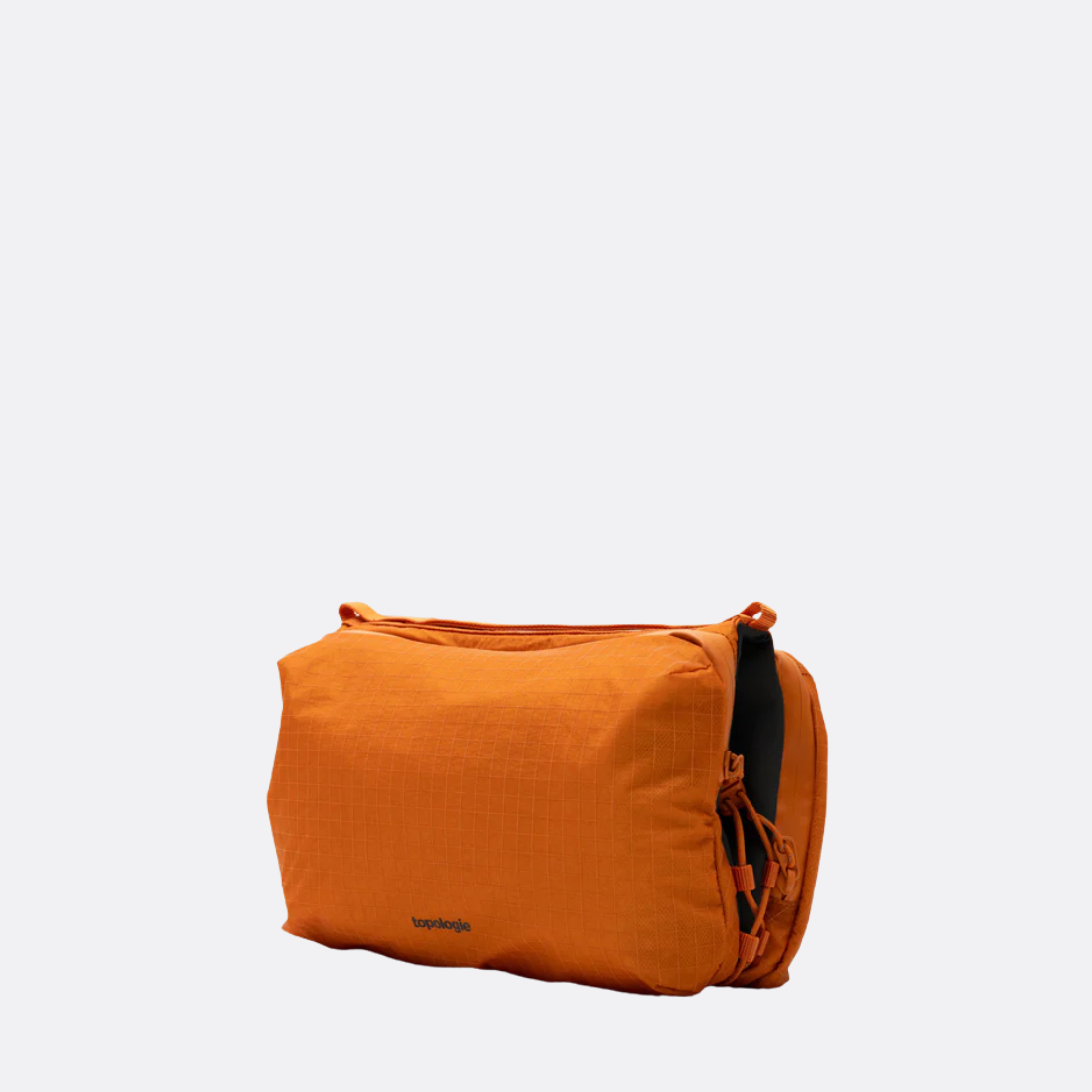 <PRODUCTTITLE> in Orange by Topologie.