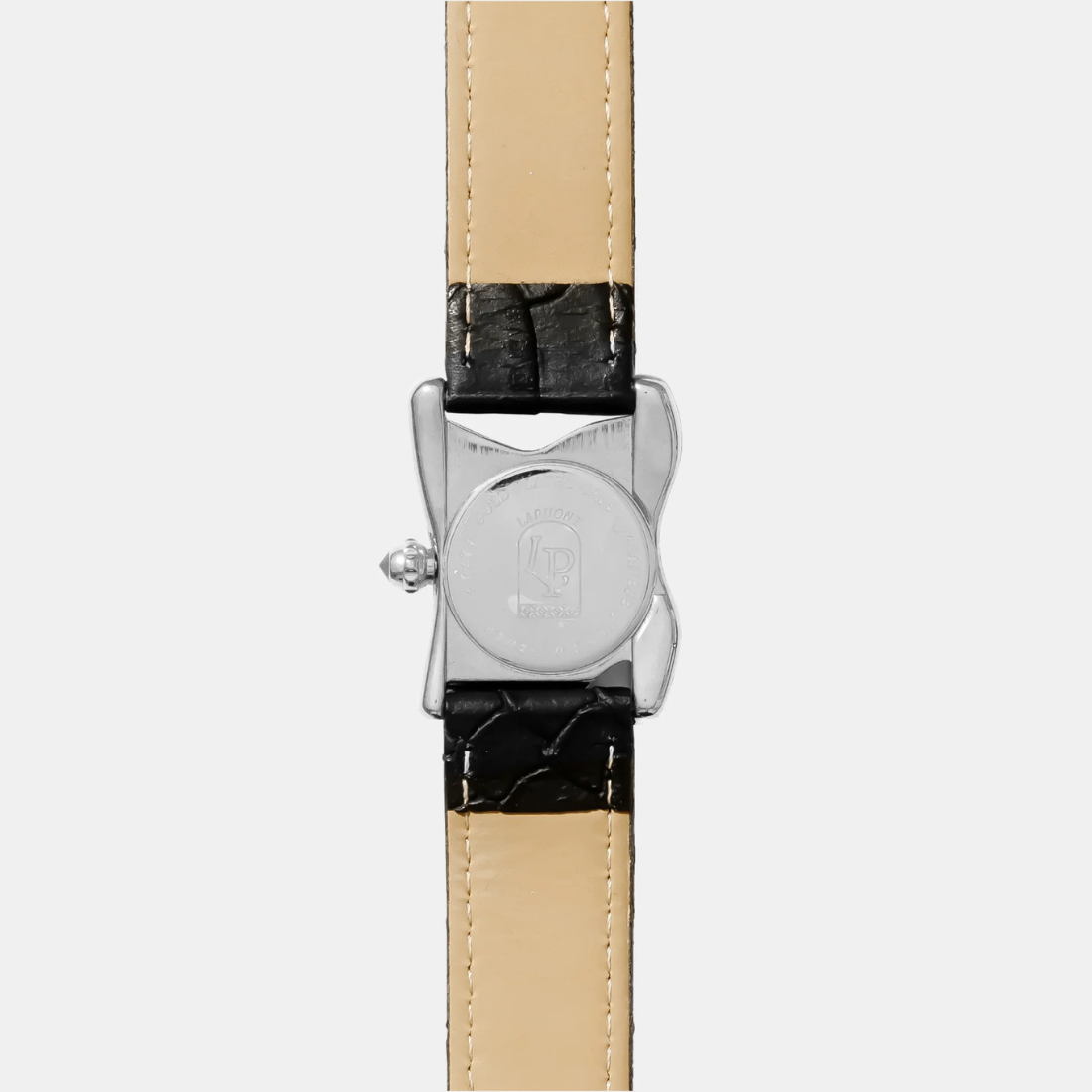<PRODUCTTITLE> in Silver by Laphont Monteral.