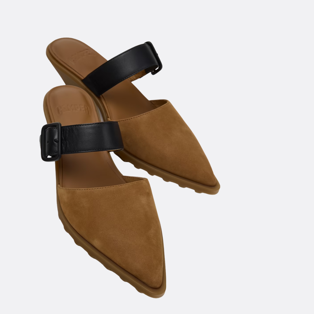 <PRODUCTTITLE> in Multi by Camper.