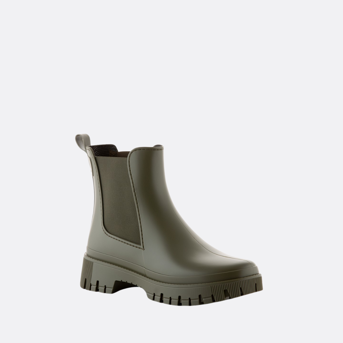 <PRODUCTTITLE> in Green by Lemon Jelly.