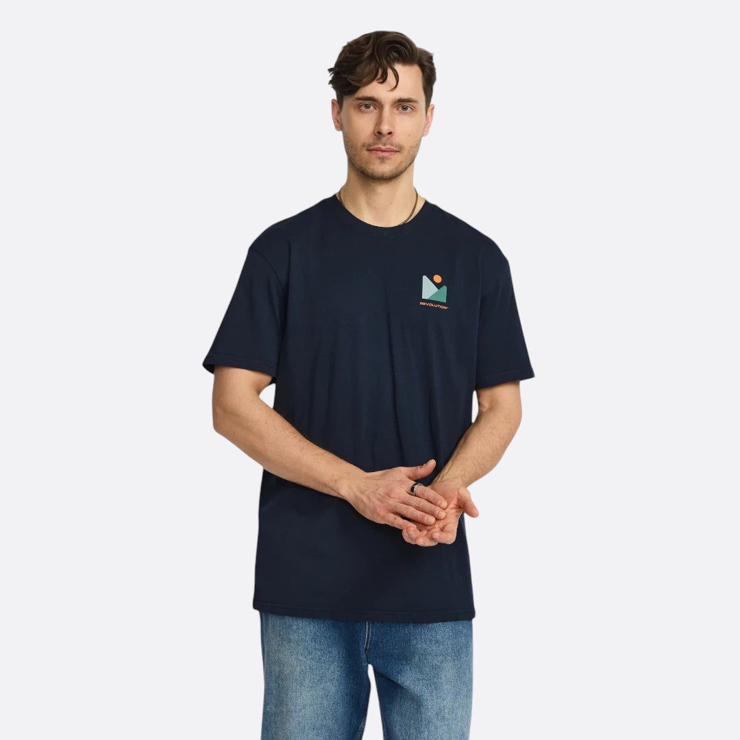 <PRODUCTTITLE> in Blue by Revolution.
