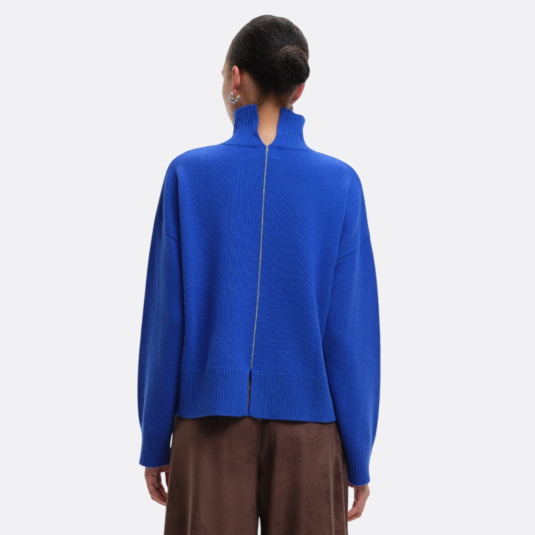 <PRODUCTTITLE> in Blue by Our Sister.
