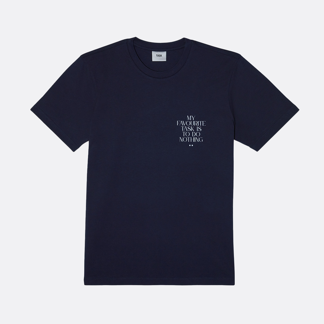 <PRODUCTTITLE> in Blue by TASK.