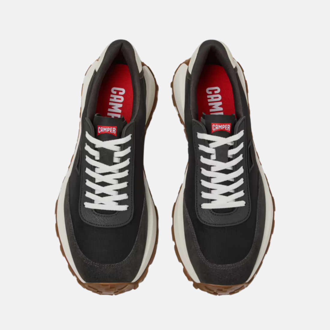 <PRODUCTTITLE> in Black by Camper.