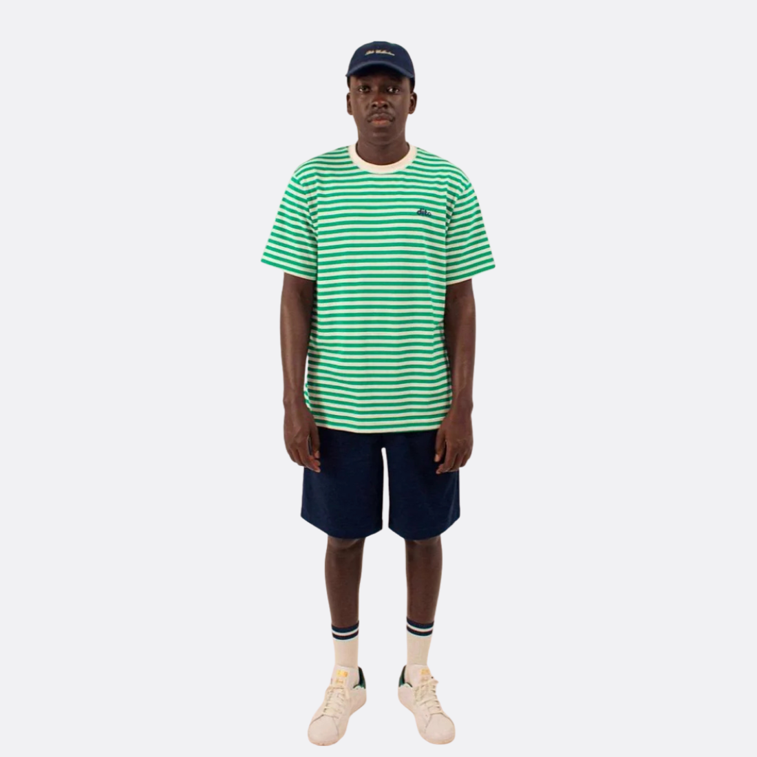 <PRODUCTTITLE> in Green by Dito Collective.