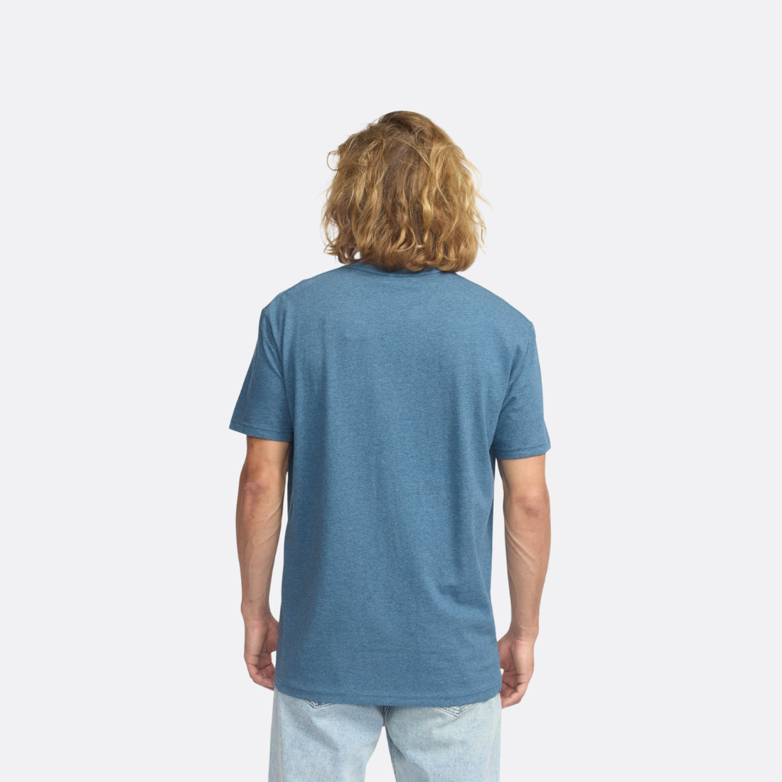 <PRODUCTTITLE> in Blue by Revolution.