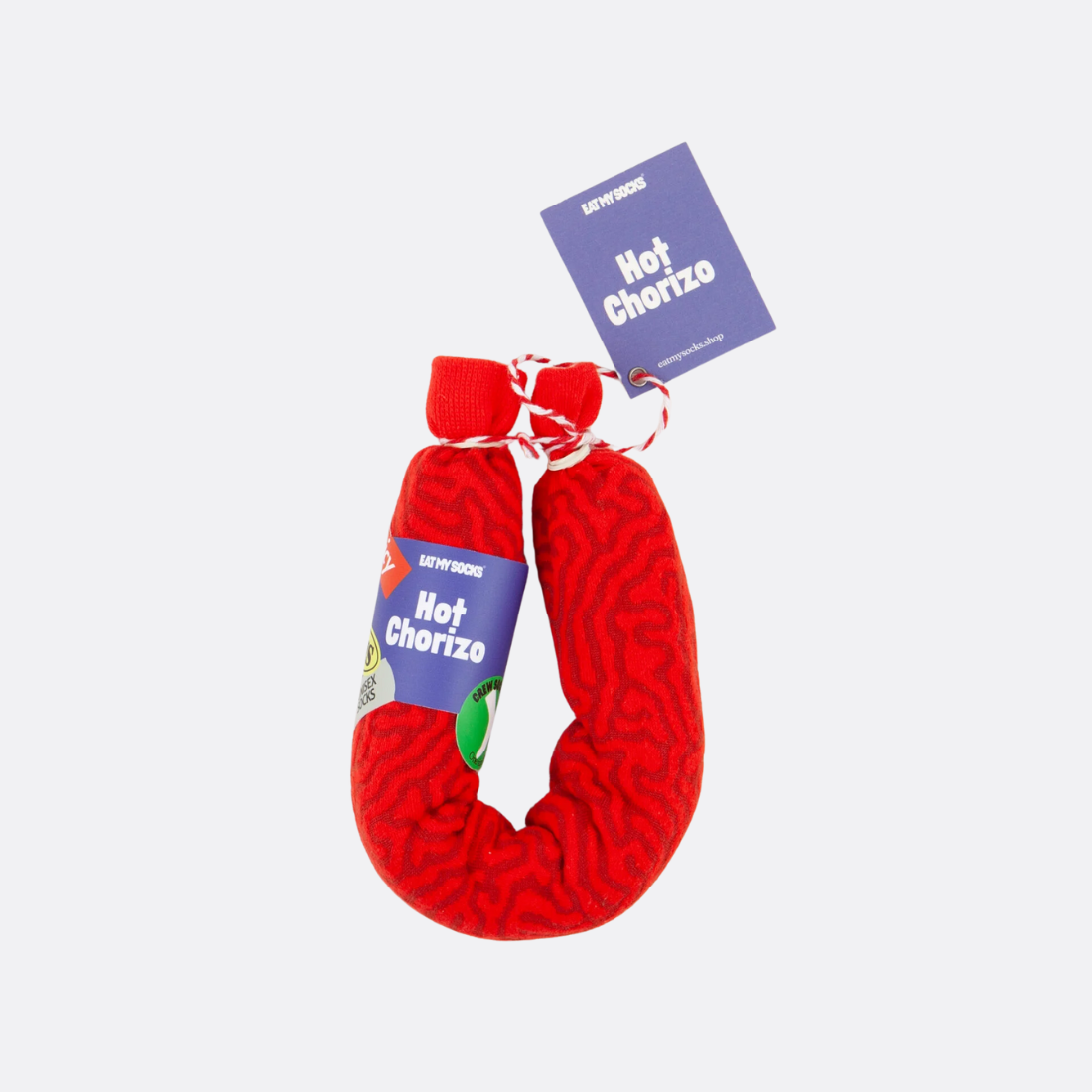 Hot Chorizo