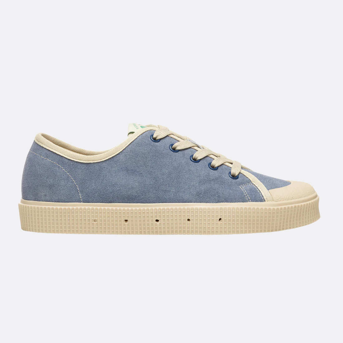 STC 70 LOW WASHED // JEANS