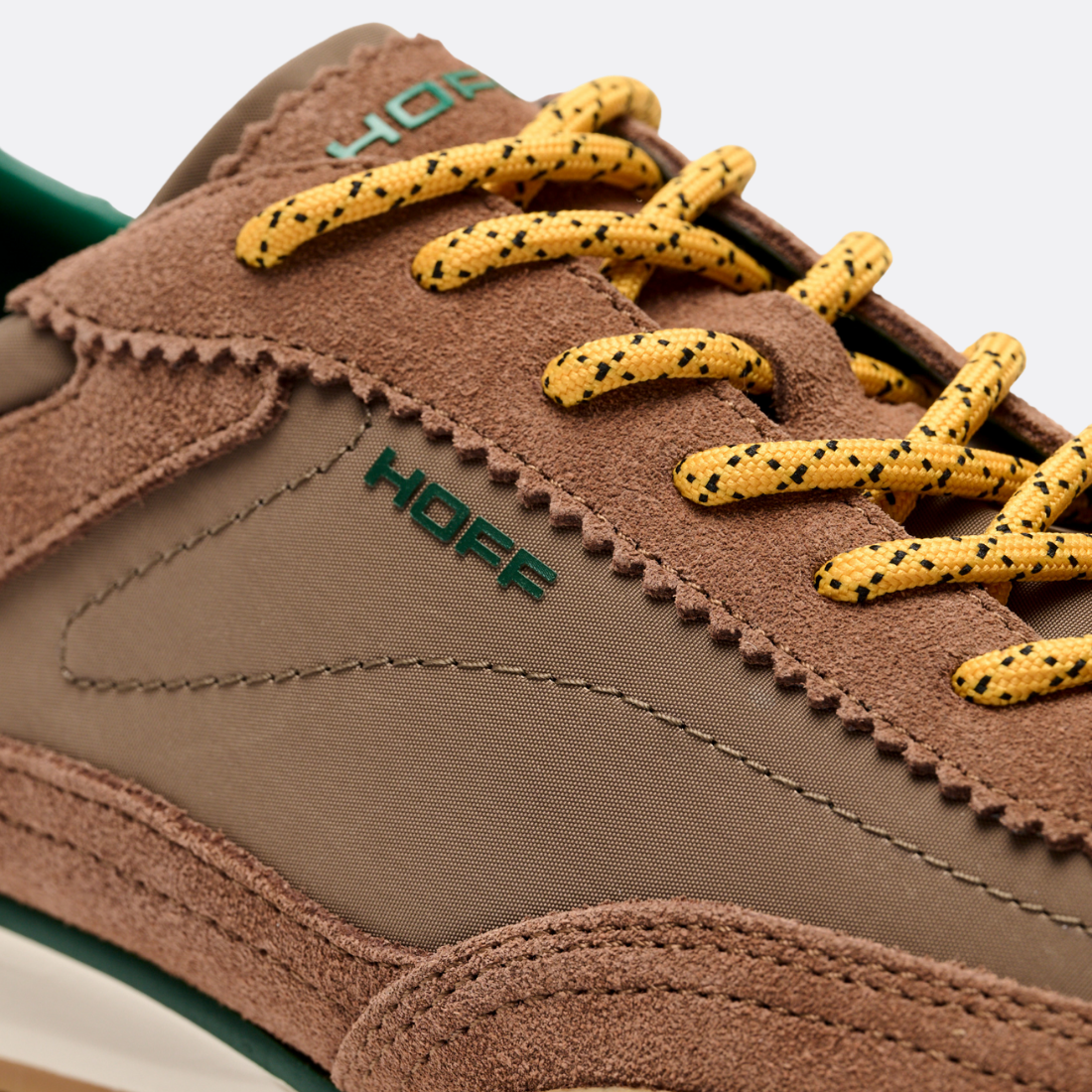 <PRODUCTTITLE> in Brown by Hoff.