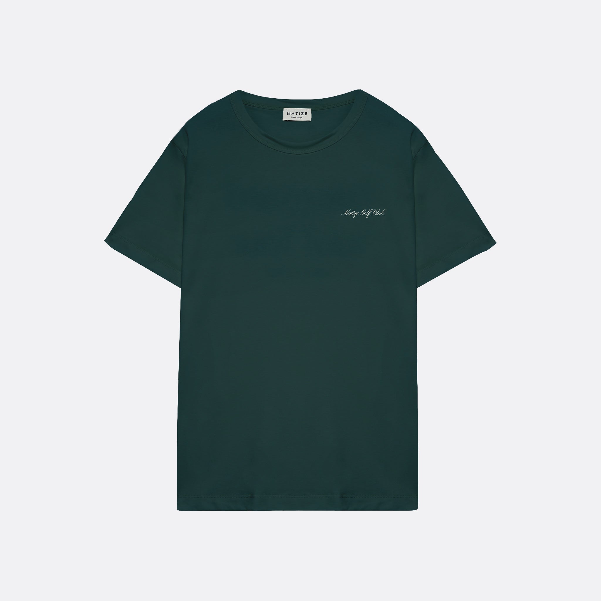 Backyard Golf Tour Tee