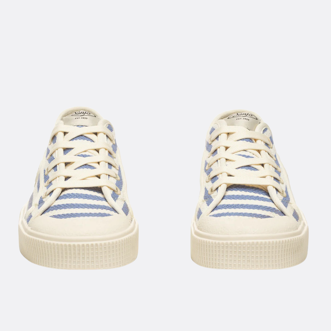 <PRODUCTTITLE> in Blue by Sanjo .