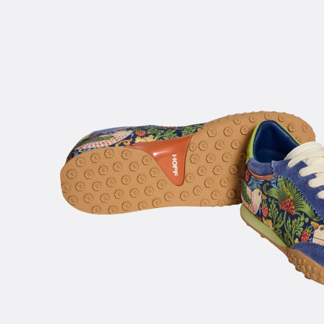 <PRODUCTTITLE> in Multi by Hoff.