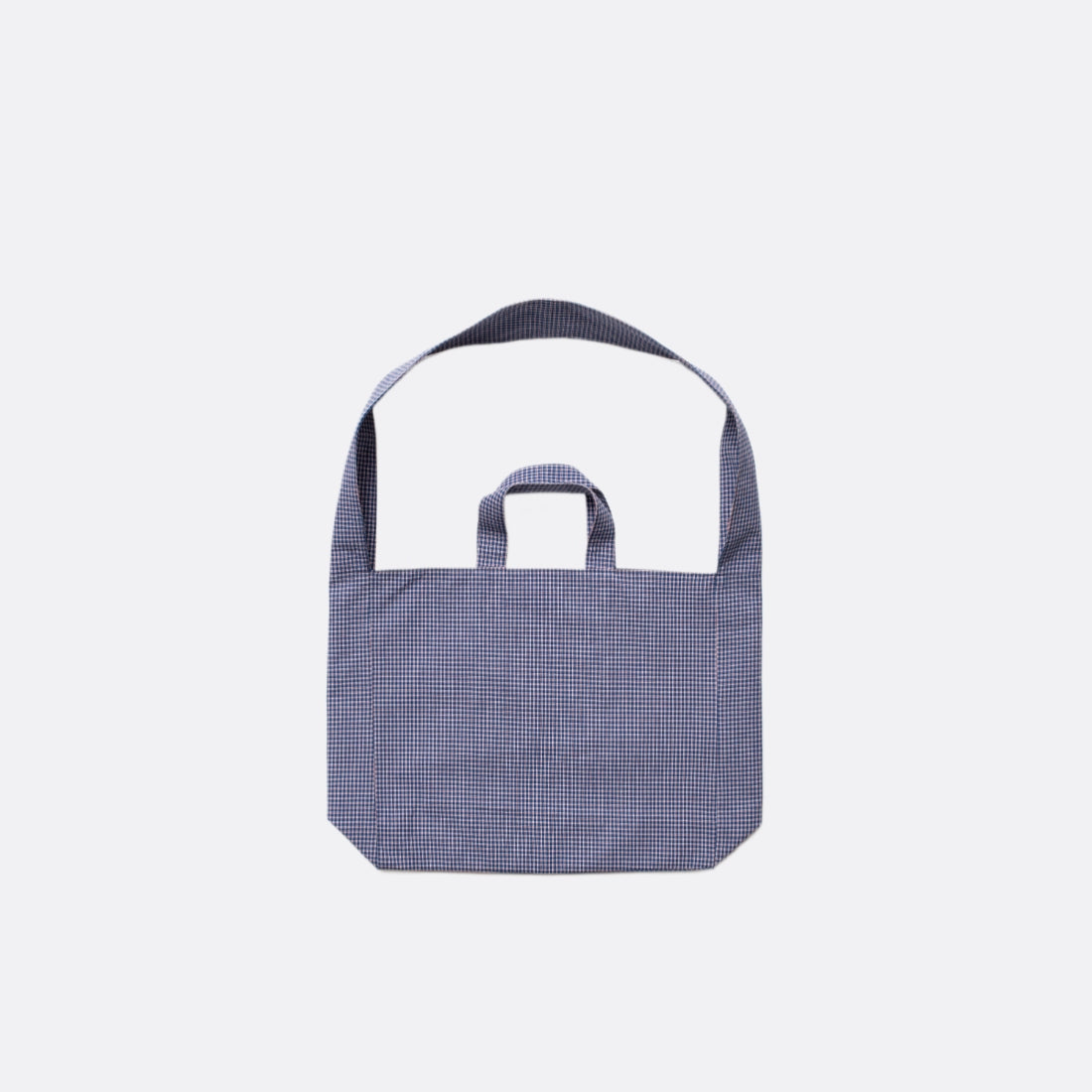 <PRODUCTTITLE> in Blue by Carne Bollente.