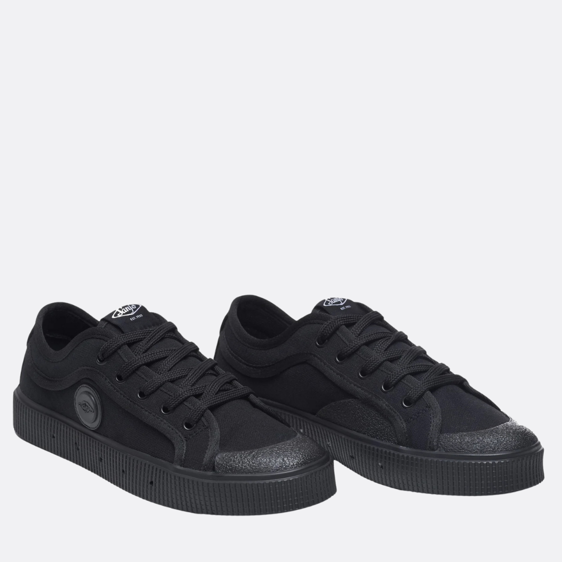 <PRODUCTTITLE> in Black by Sanjo .