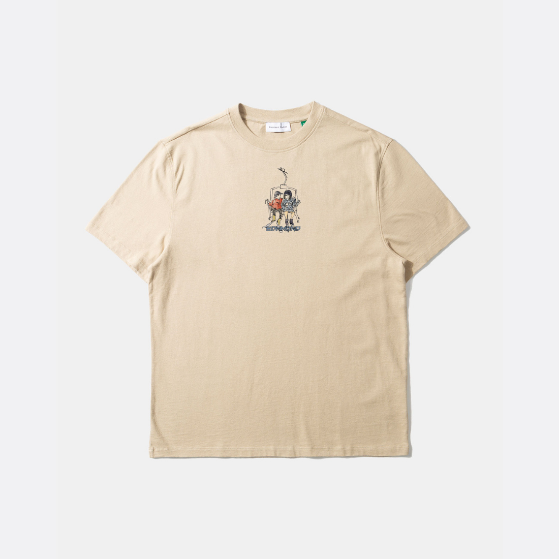 <PRODUCTTITLE> in Beige by Edmmond Studios.