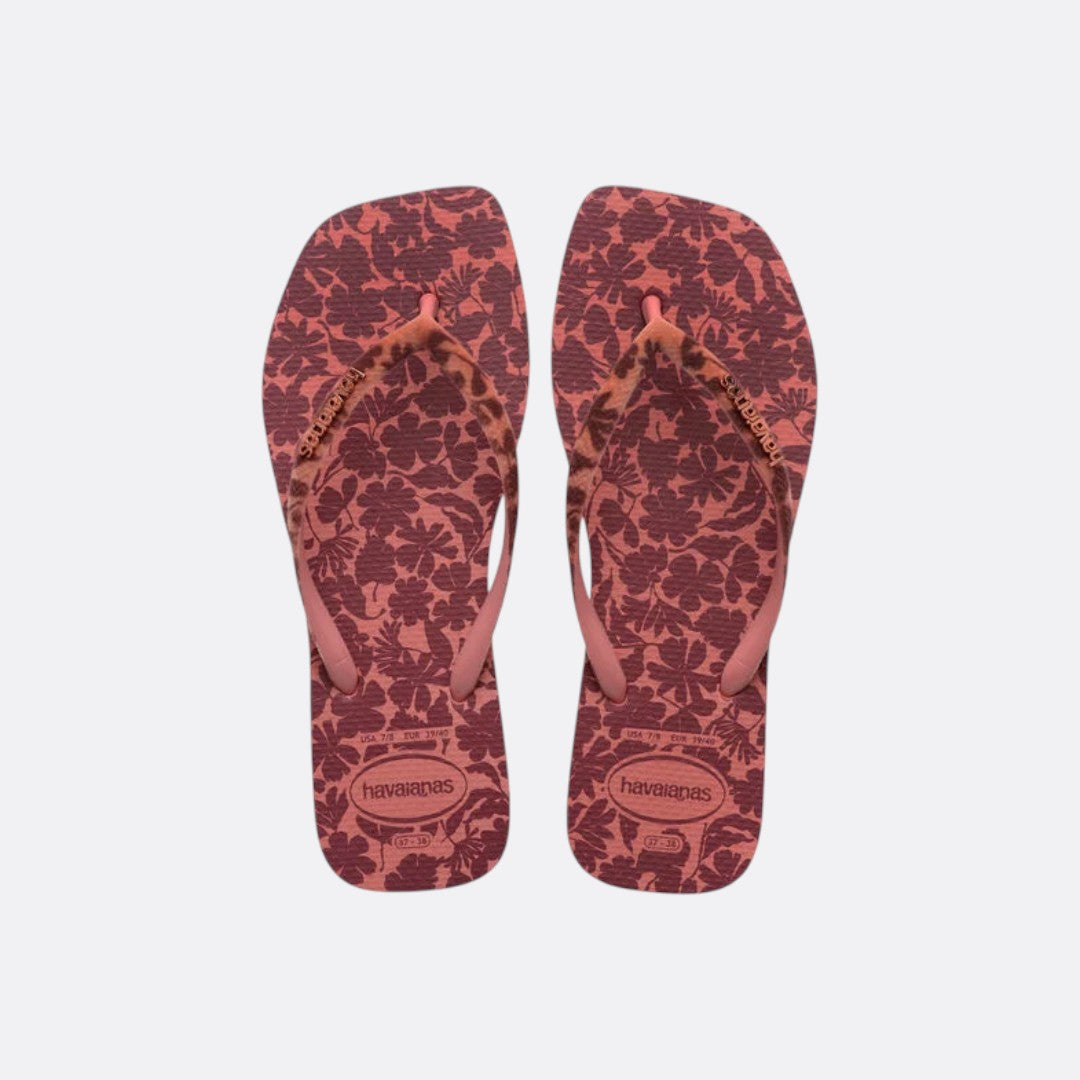 <PRODUCTTITLE> in Pink by Havaianas.