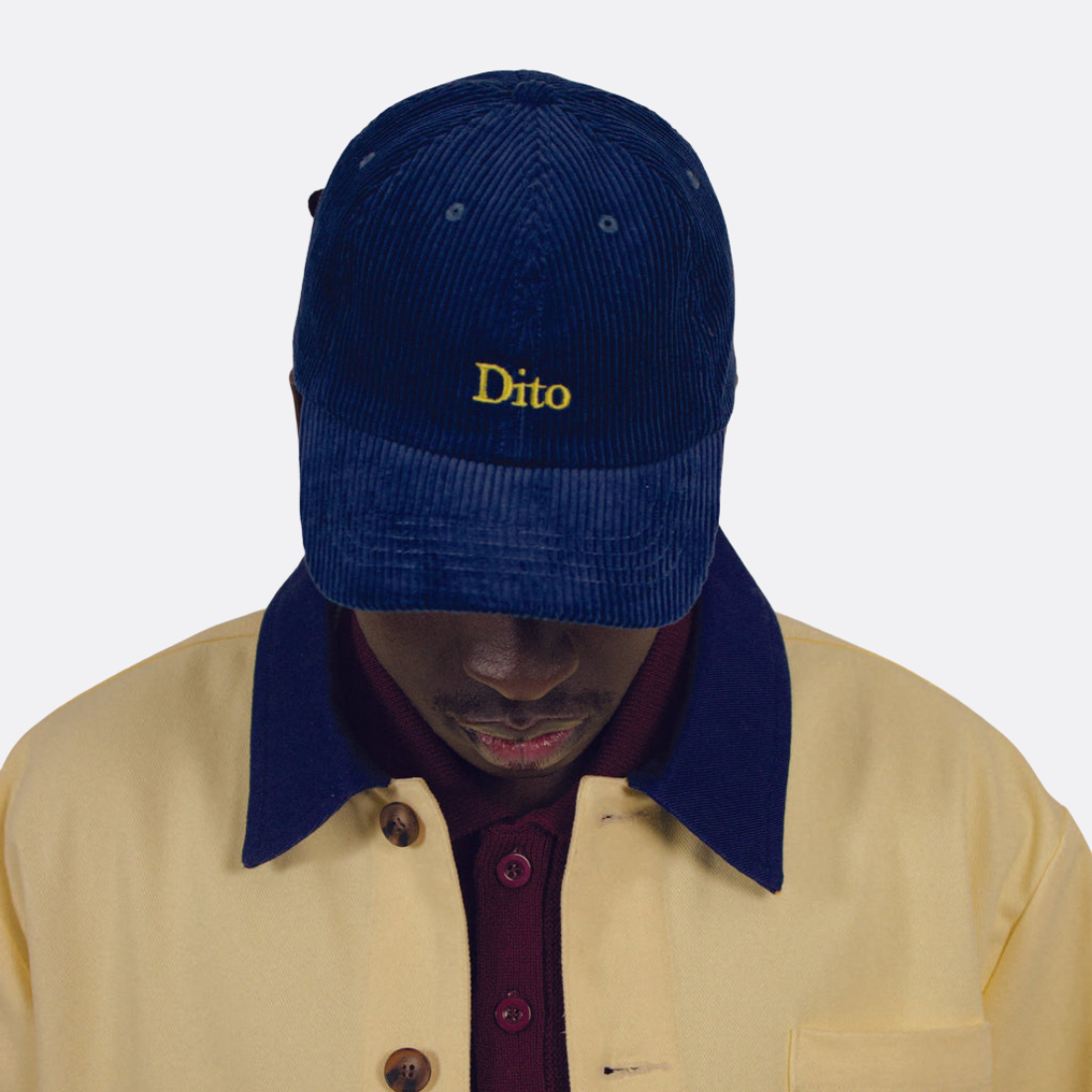 <PRODUCTTITLE> in Blue by Dito Collective.