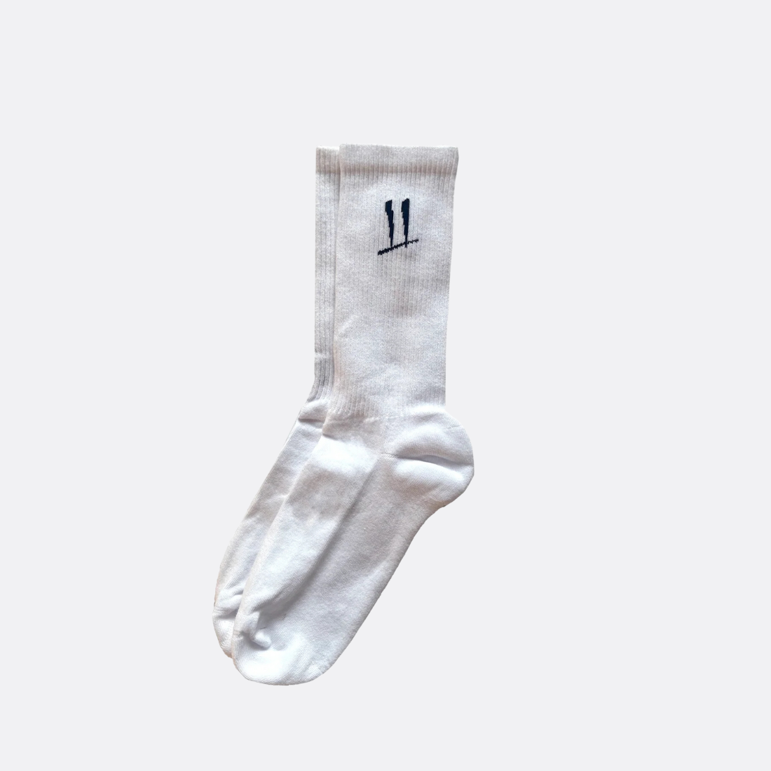 Calcetines blancos