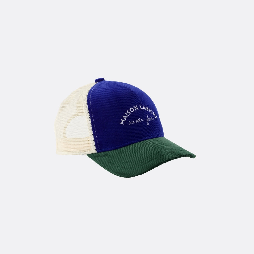 Cassini Manufacture Cap